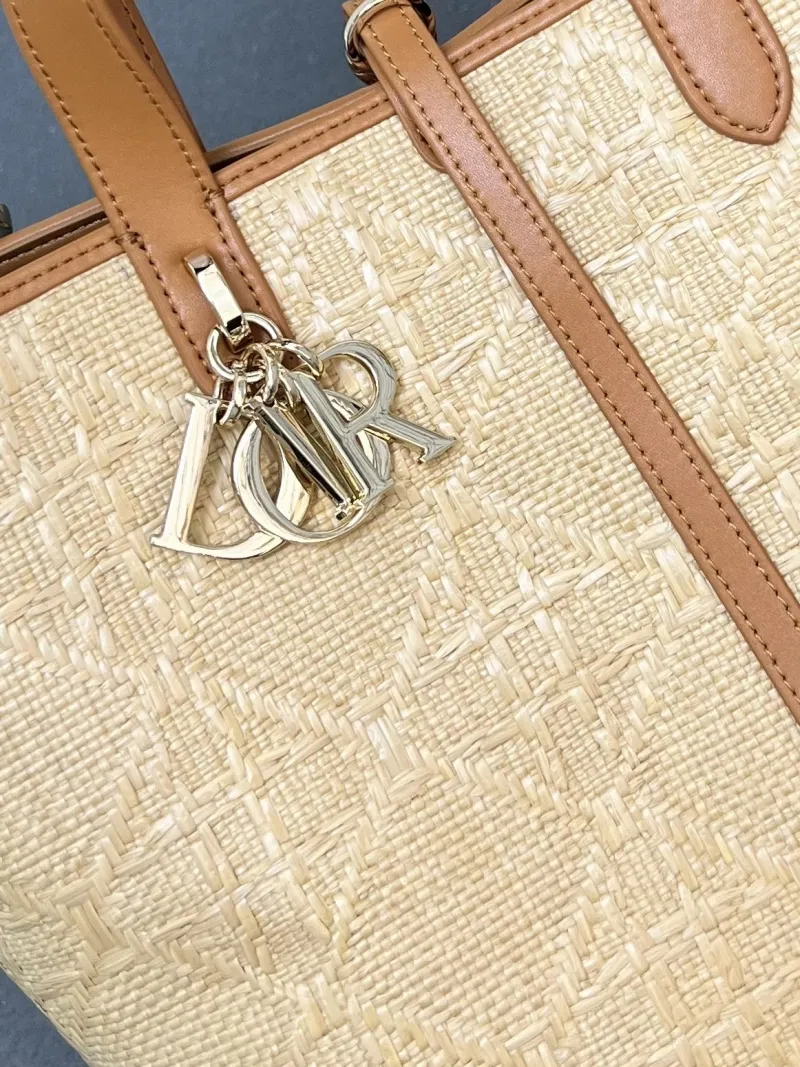 Dior Shopping Bags-319 - Image 7