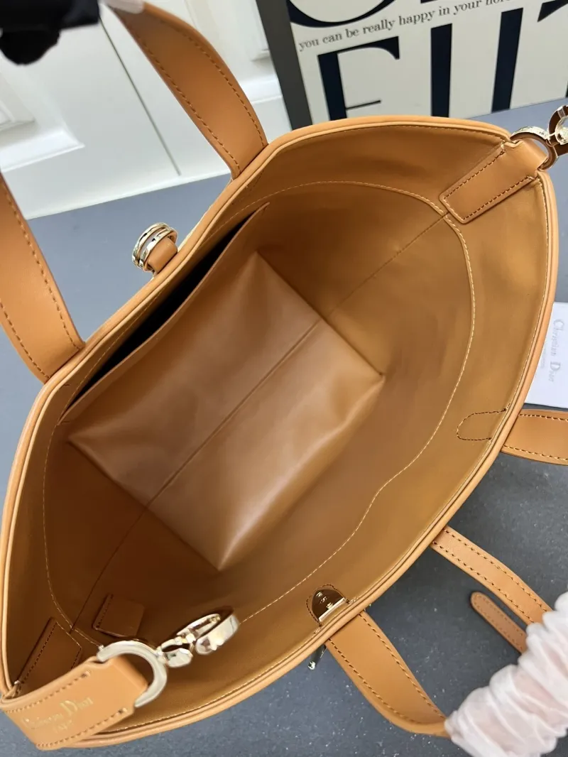 Dior Shopping Bags-319 - Image 10
