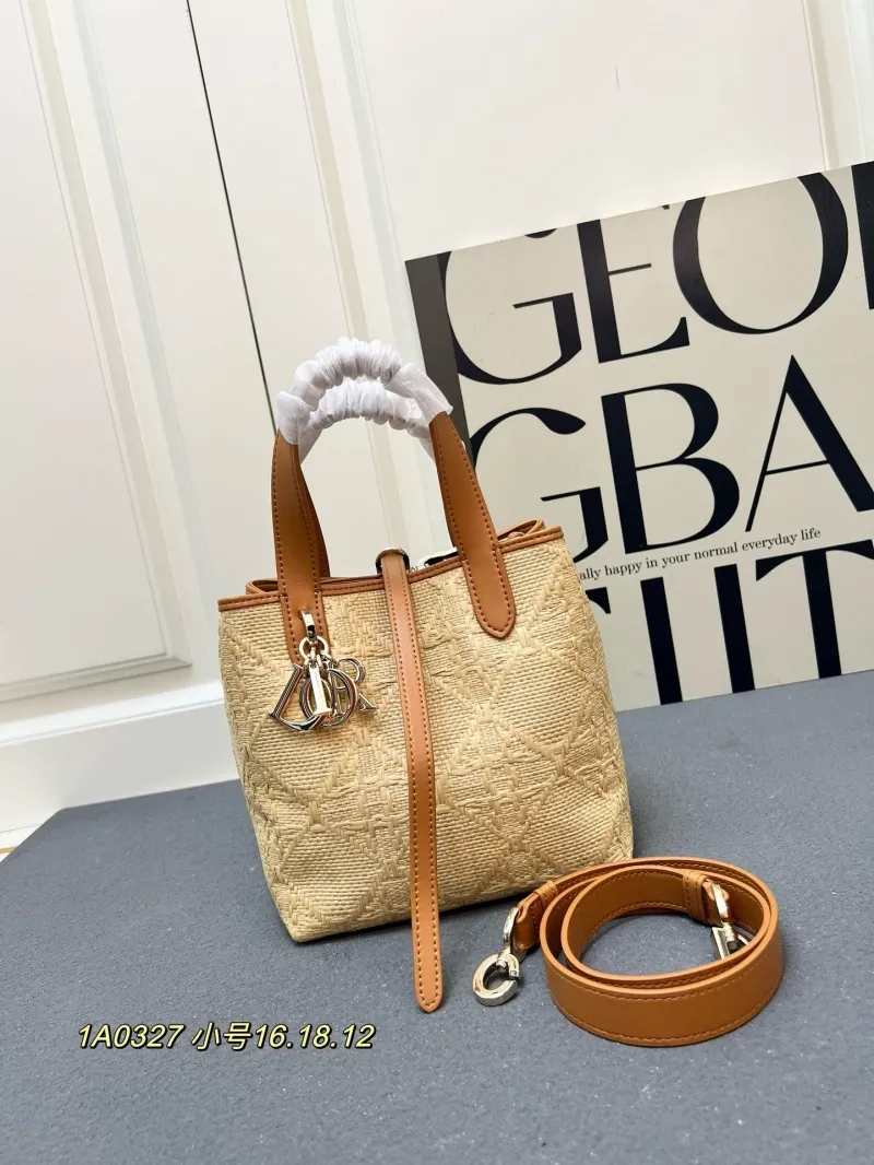 Dior Shopping Bags-320