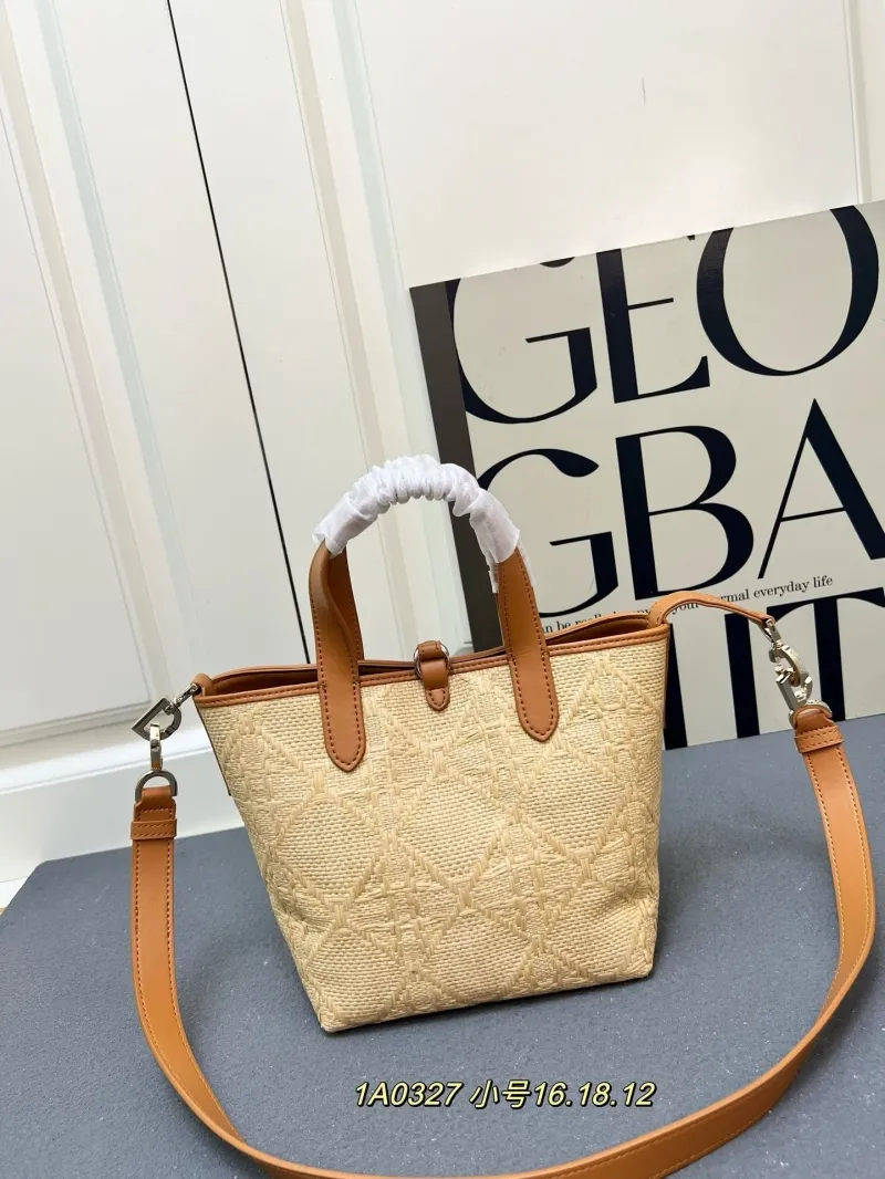 Dior Shopping Bags-320 - Image 3