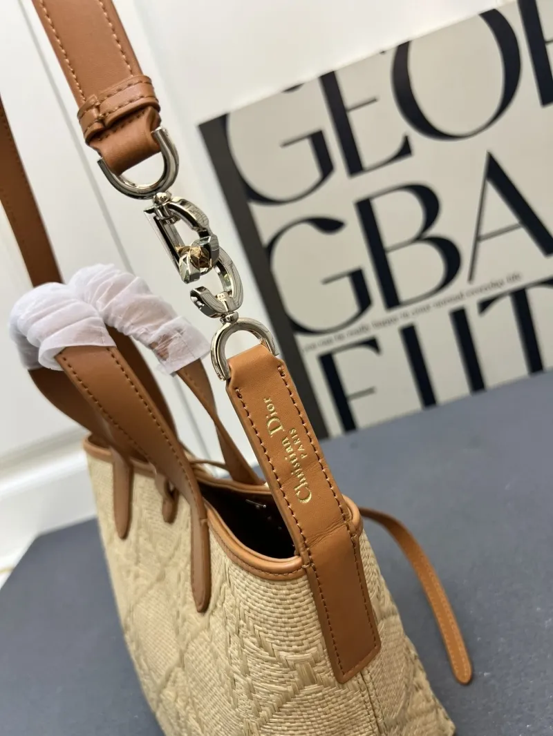 Dior Shopping Bags-320 - Image 6
