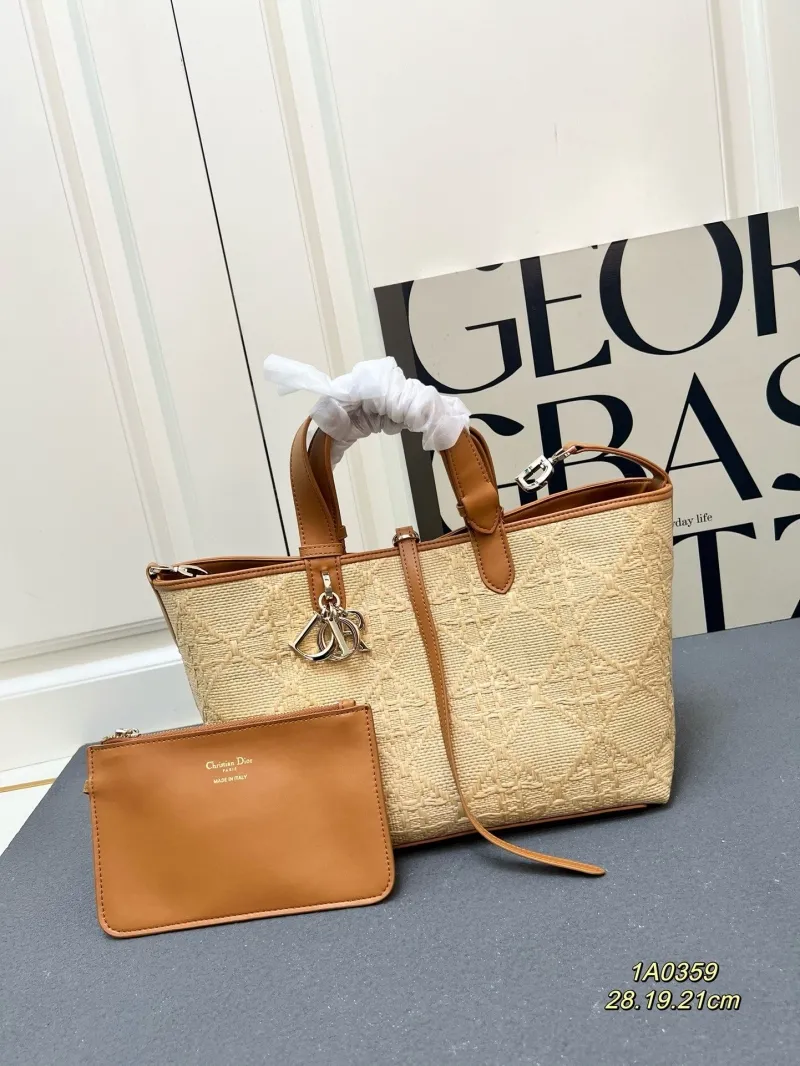 Dior Shopping Bags-321