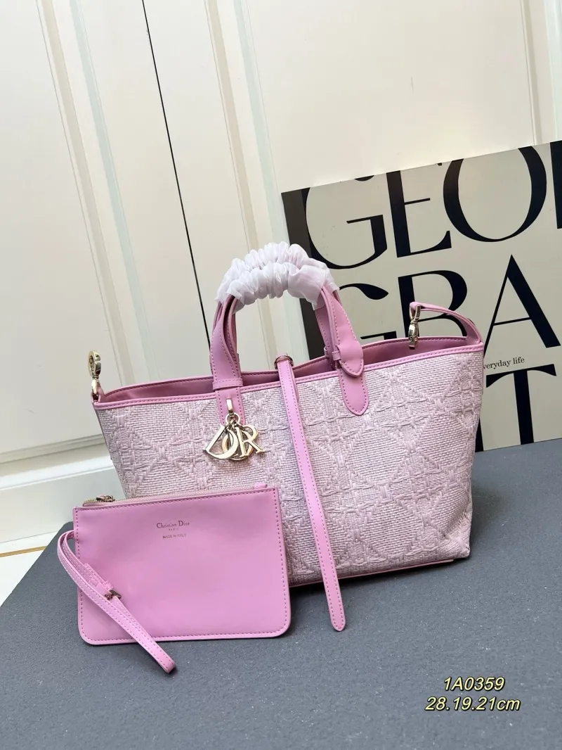 Dior Shopping Bags-322