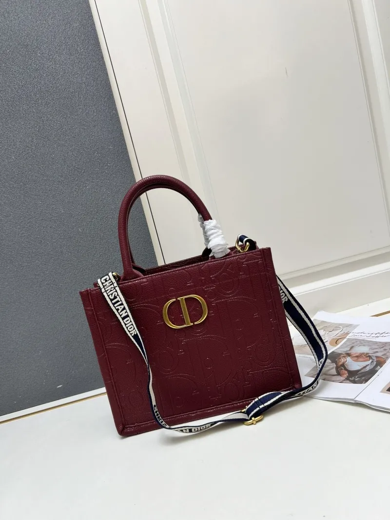 Dior Shopping Bags-323