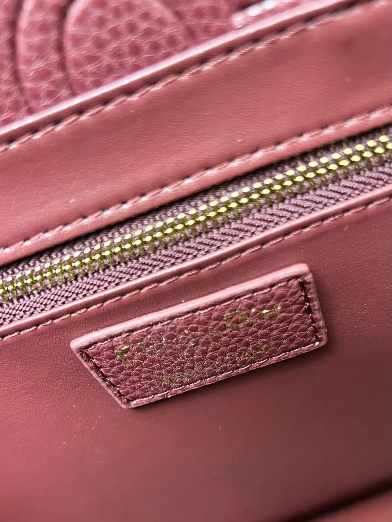 Alternative view of Dior Shopping Bags-323