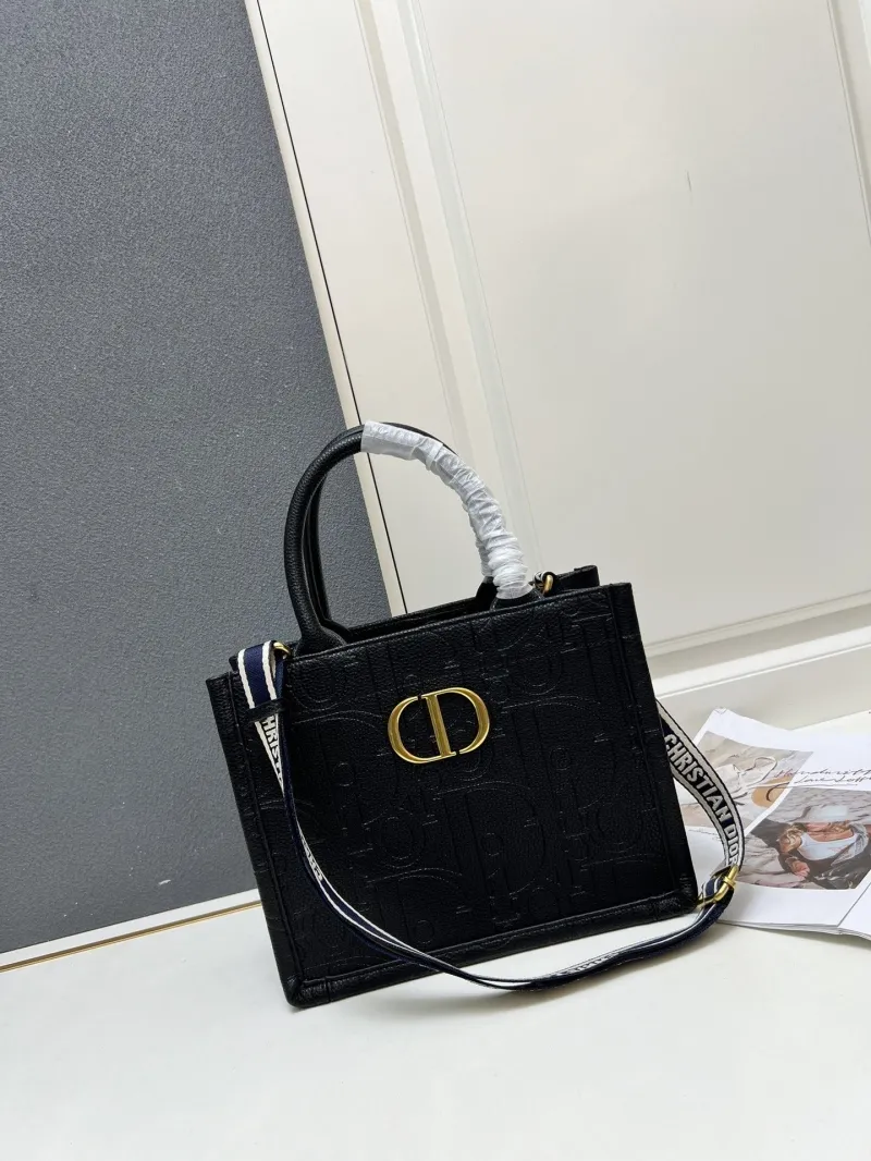 Dior Shopping Bags-324