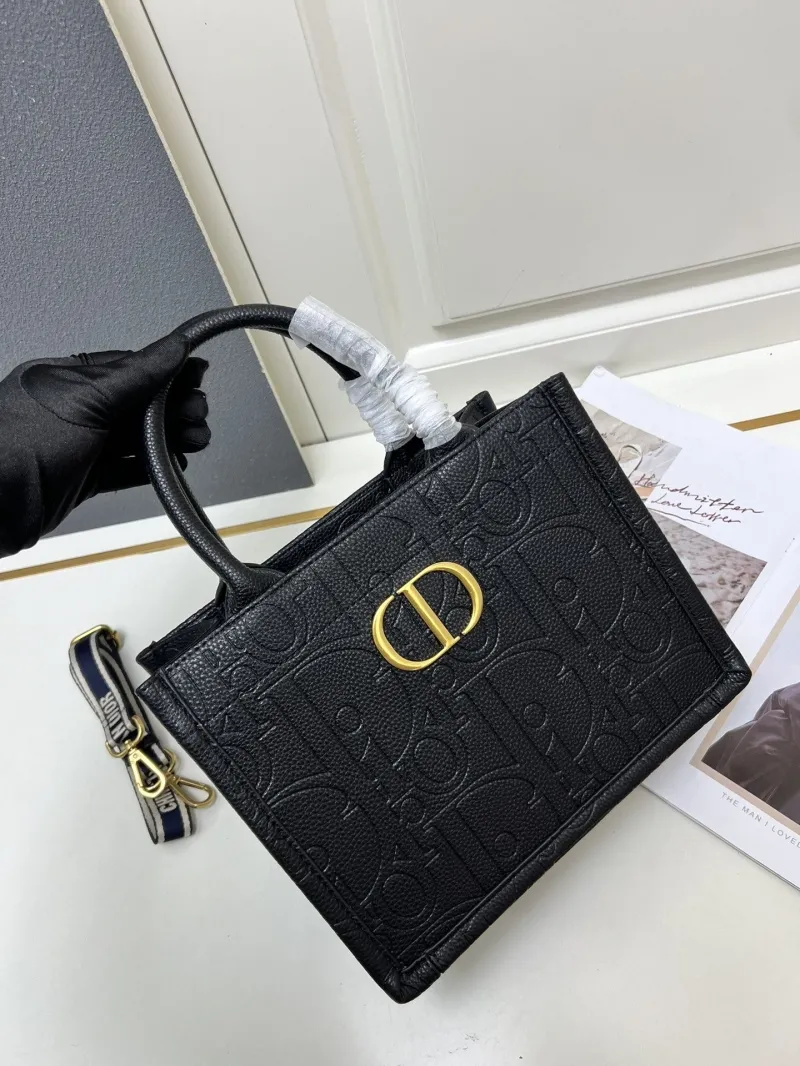 Dior Shopping Bags-324 - Image 4