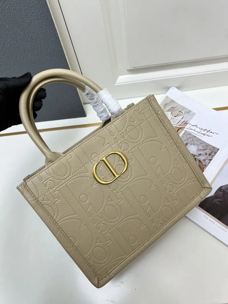Dior Shopping Bags-325 - Image 5
