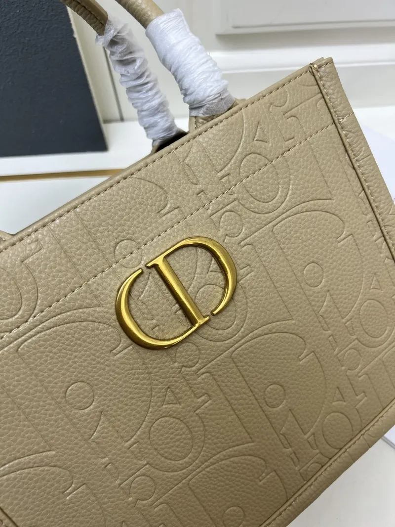 Dior Shopping Bags-325 - Image 6