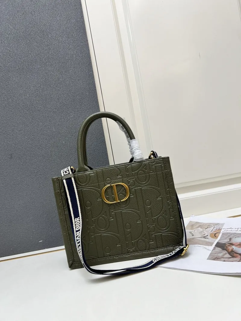 Dior Shopping Bags-327