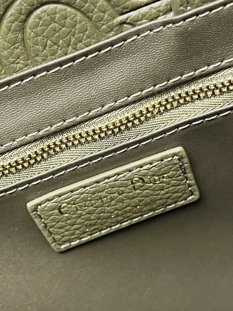 Alternative view of Dior Shopping Bags-327