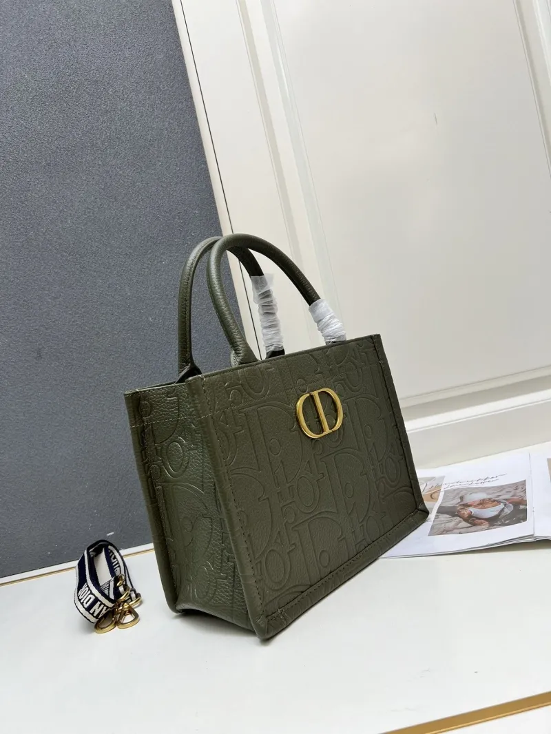 Dior Shopping Bags-327 - Image 4
