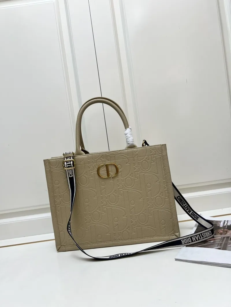 Dior Shopping Bags-328
