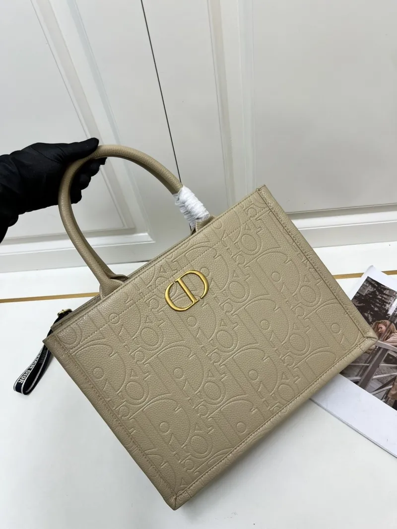 Dior Shopping Bags-328 - Image 3