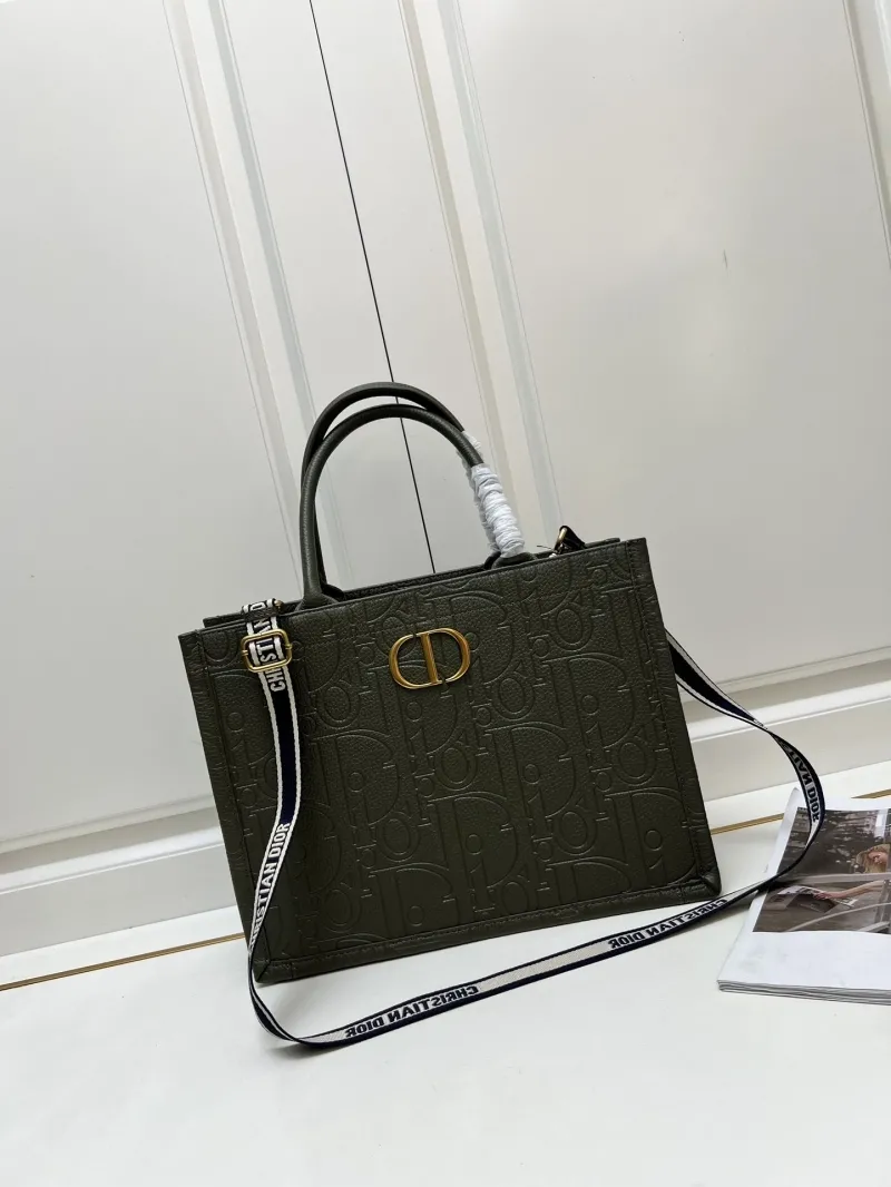 Dior Shopping Bags-329