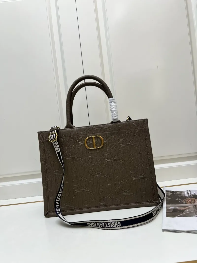 Dior Shopping Bags-330