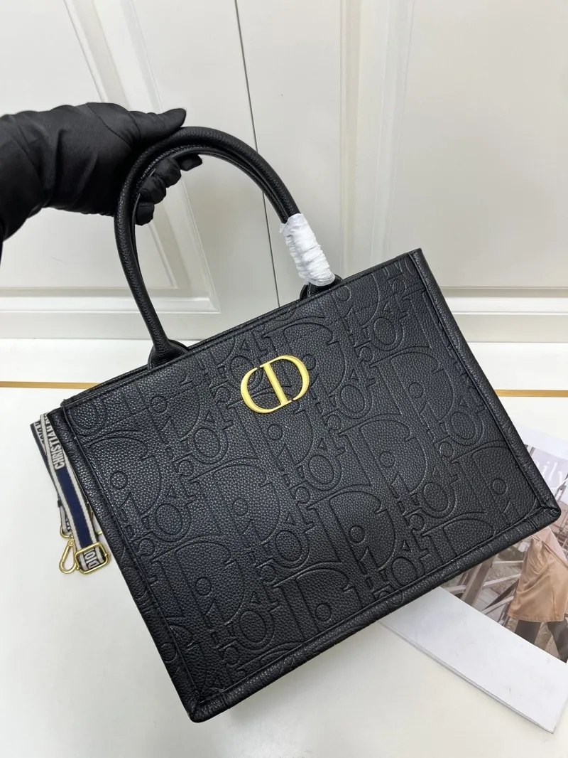 Dior Shopping Bags-331 - Image 3