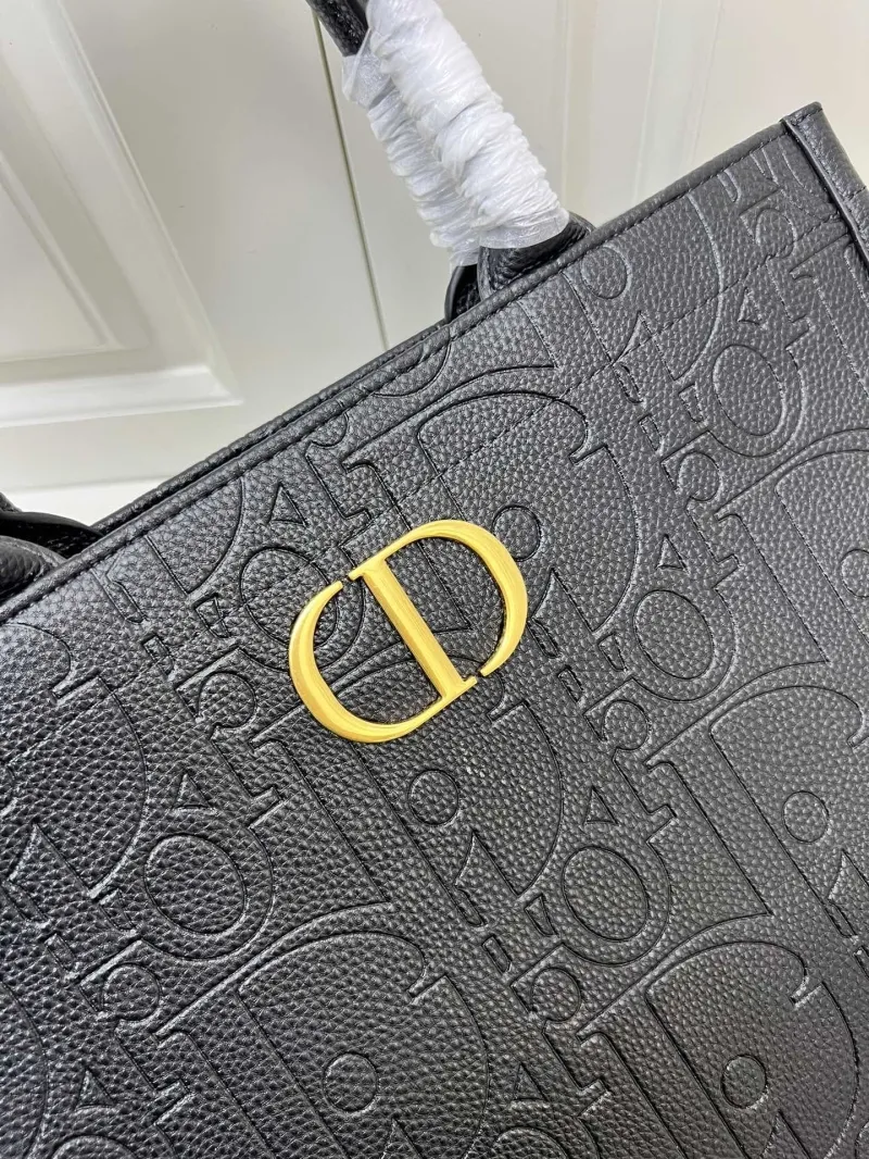 Dior Shopping Bags-331 - Image 4