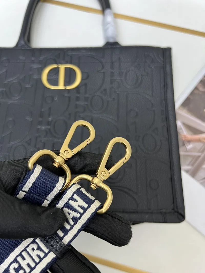 Dior Shopping Bags-331 - Image 5