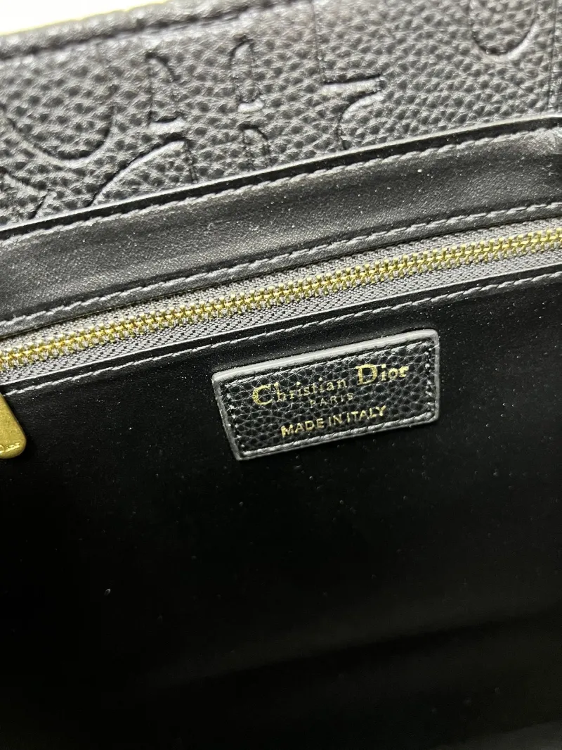 Dior Shopping Bags-331 - Image 9