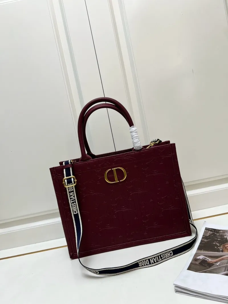 Dior Shopping Bags-332