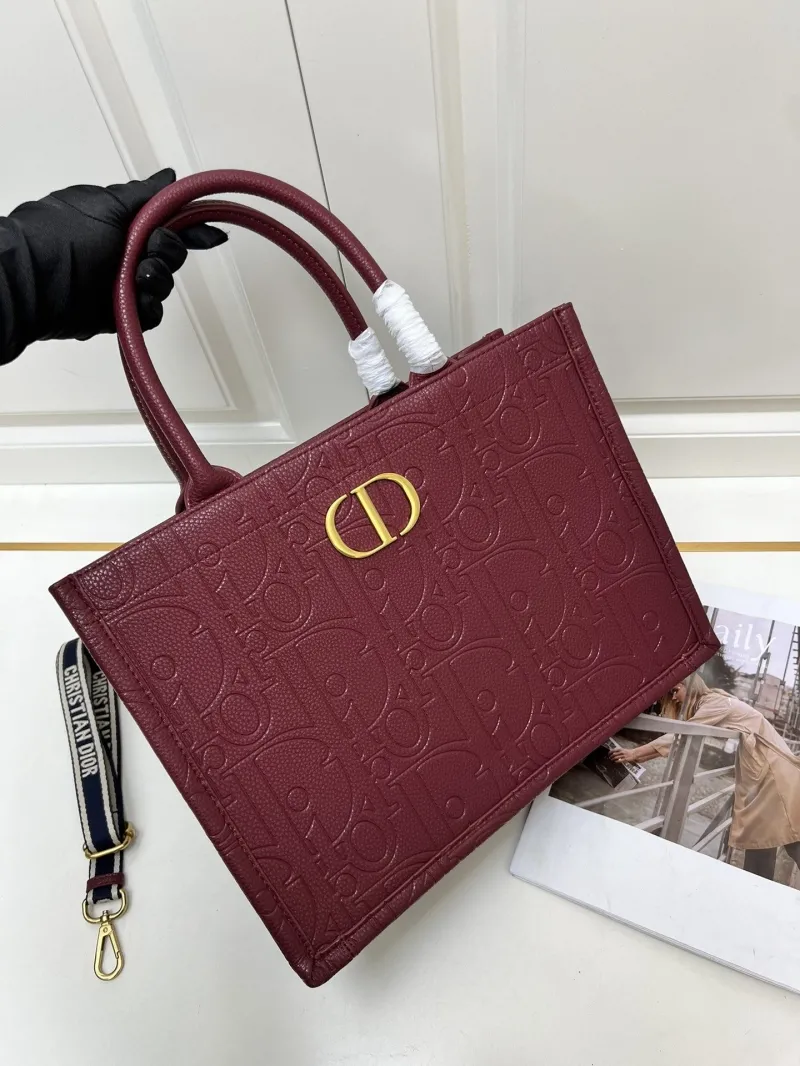Dior Shopping Bags-332 - Image 3