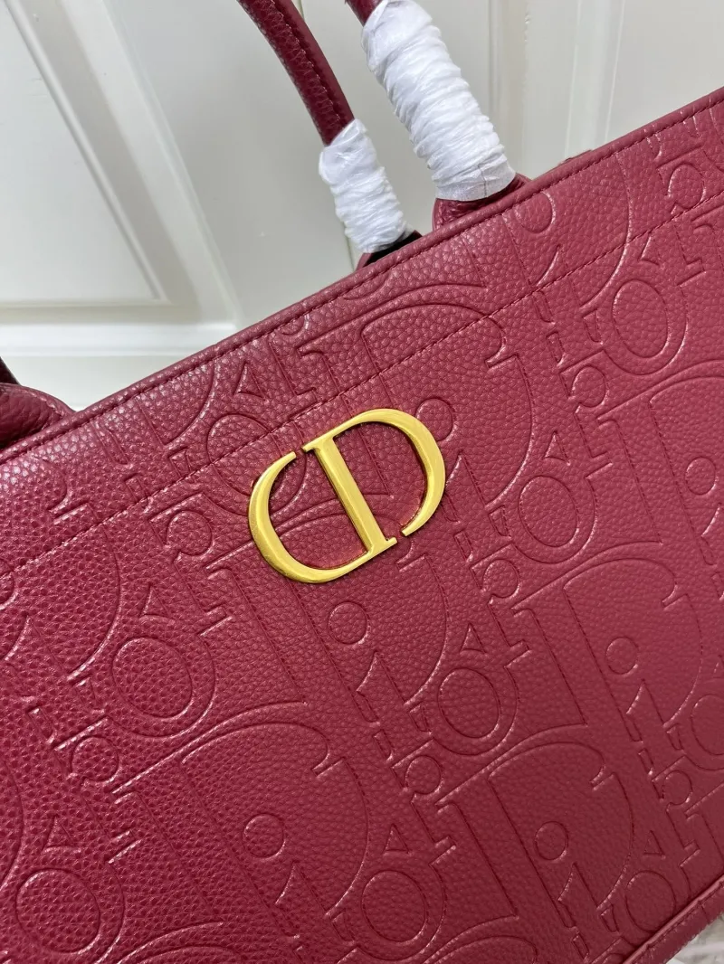 Dior Shopping Bags-332 - Image 4