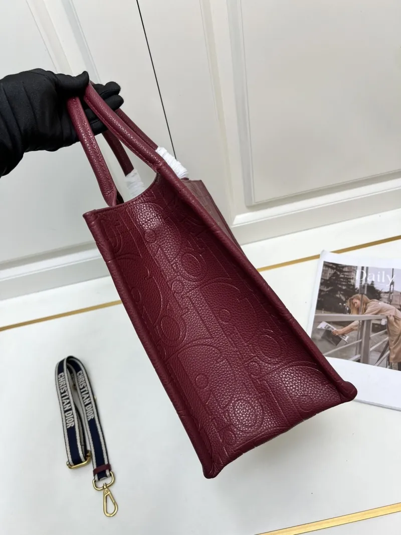 Dior Shopping Bags-332 - Image 6
