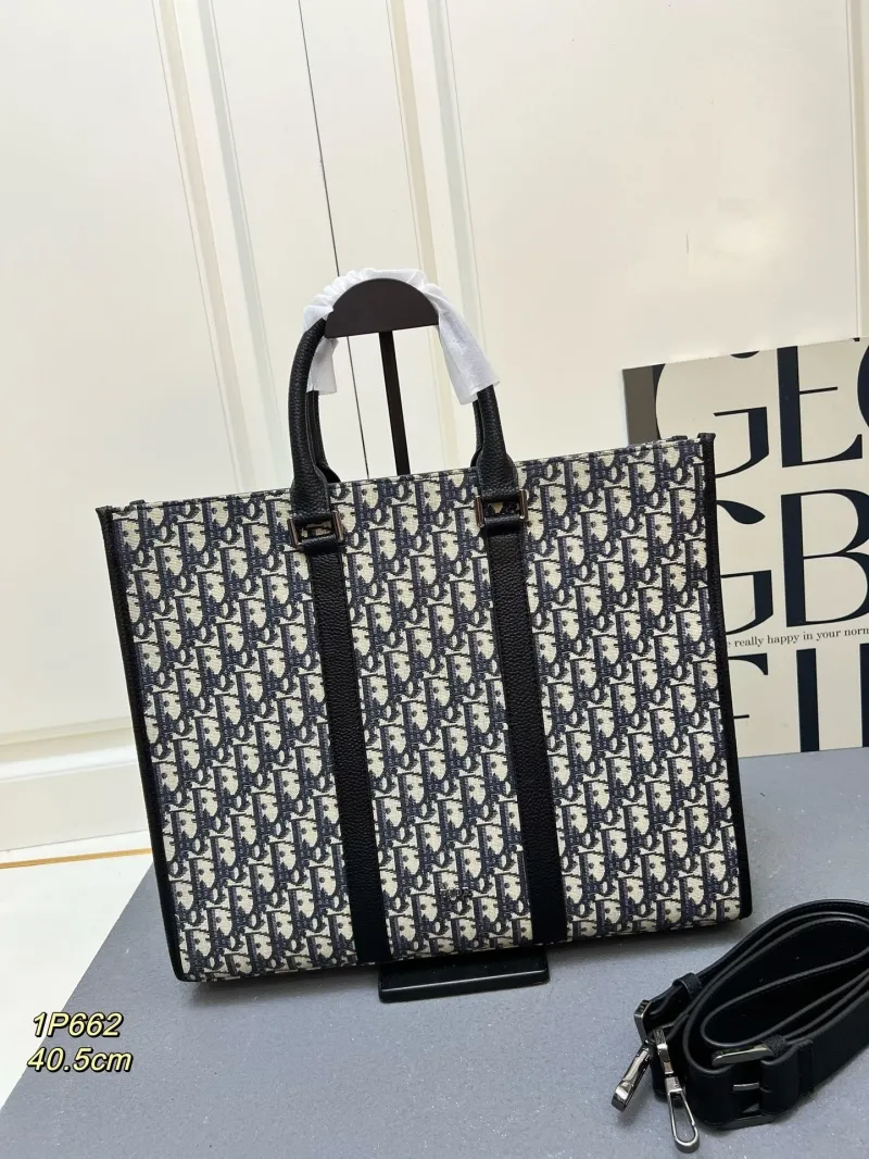 Dior Shopping Bags-333