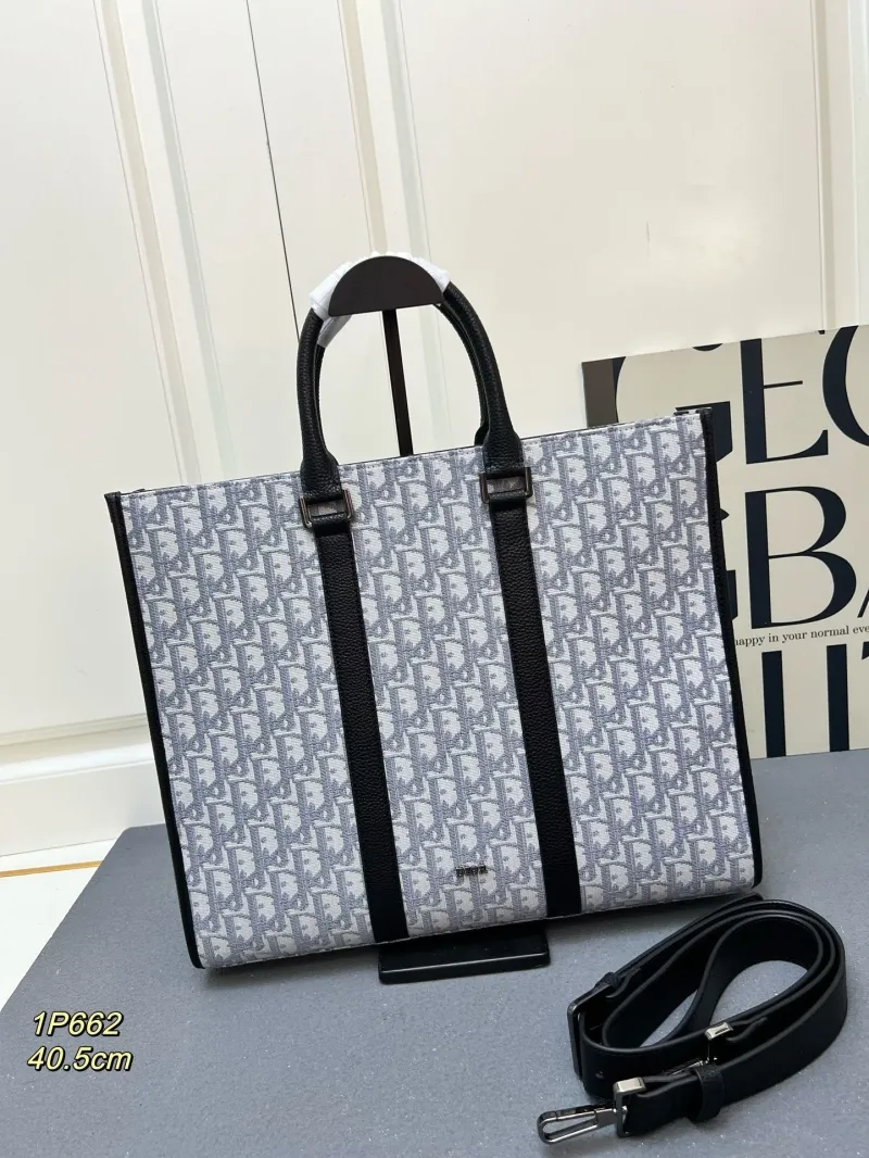 Dior Shopping Bags-334