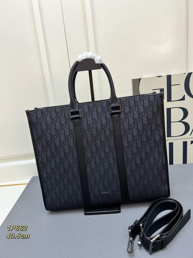 Dior Shopping Bags-335