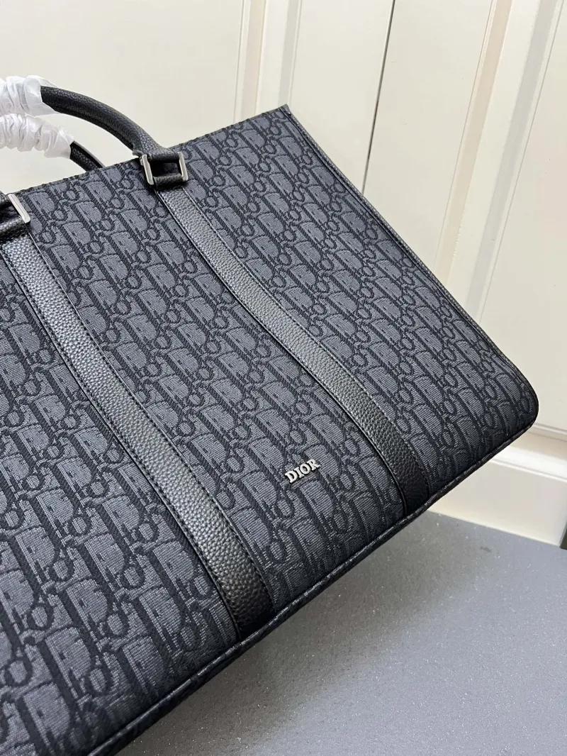 Dior Shopping Bags-335 - Image 4