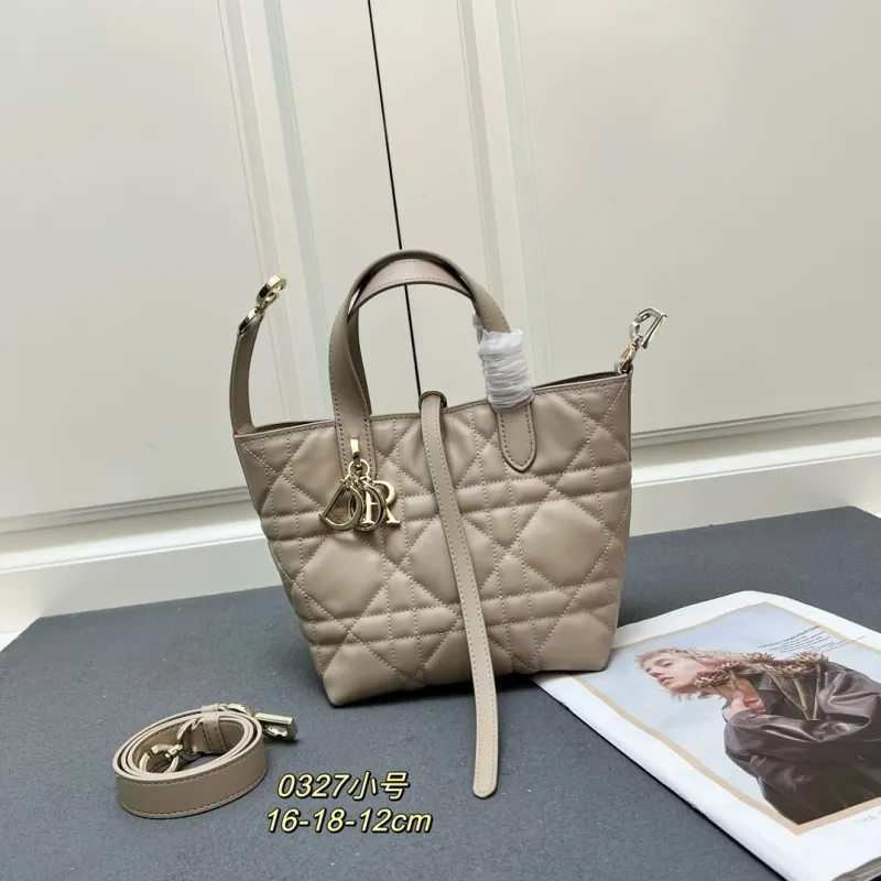 Dior Shopping Bags-336