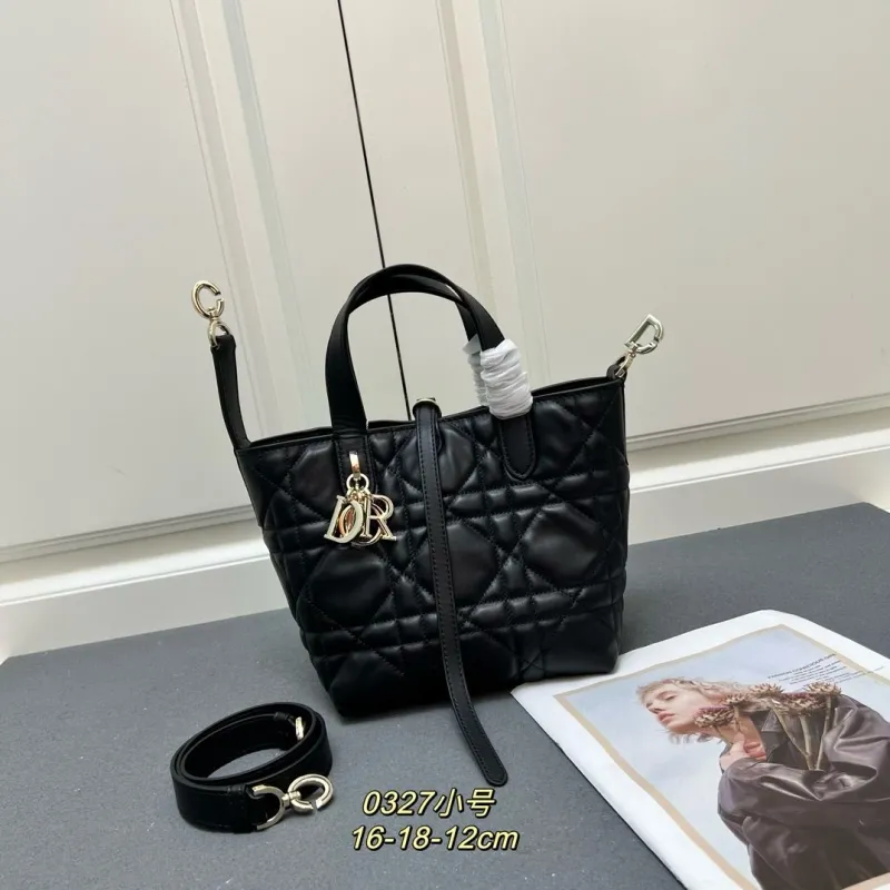Dior Shopping Bags-337
