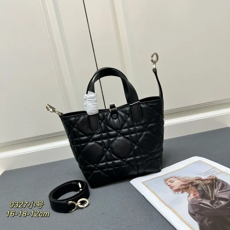Dior Shopping Bags-337 - Image 3