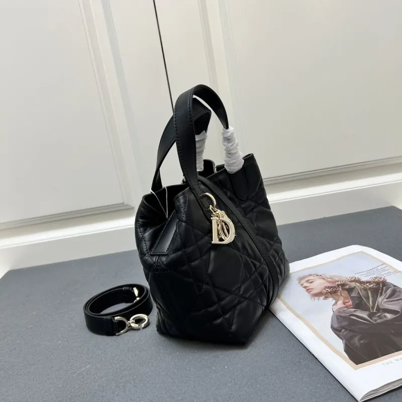 Dior Shopping Bags-337 - Image 5