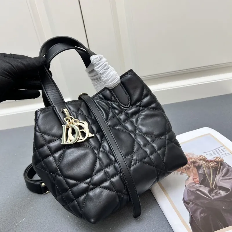 Dior Shopping Bags-337 - Image 6
