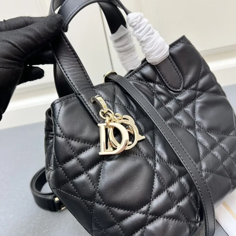 Dior Shopping Bags-337 - Image 7