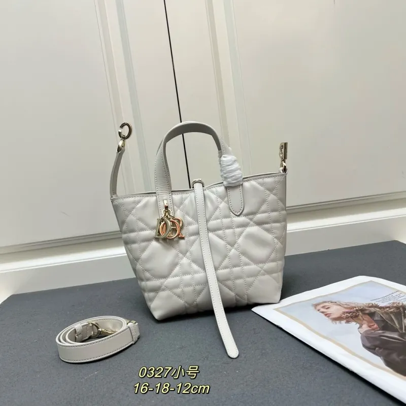 Dior Shopping Bags-338