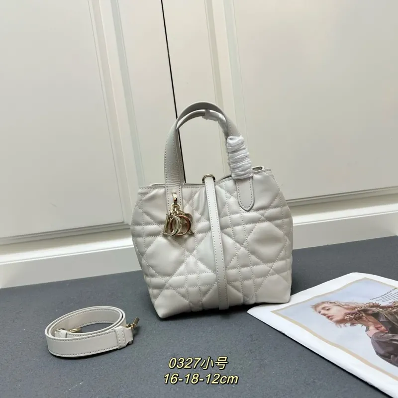 Dior Shopping Bags-338 - Image 5