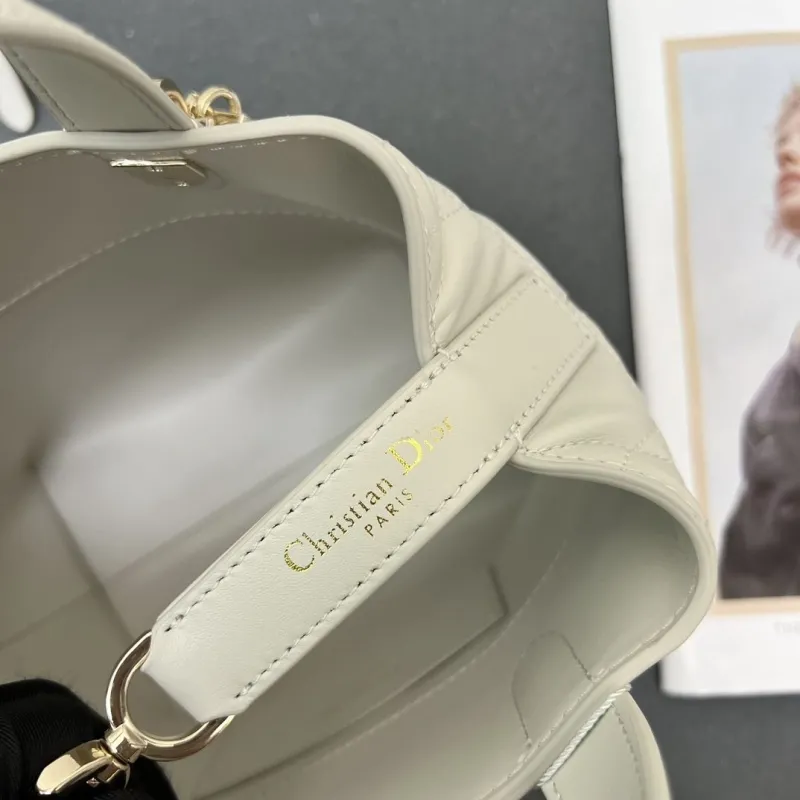 Dior Shopping Bags-338 - Image 10