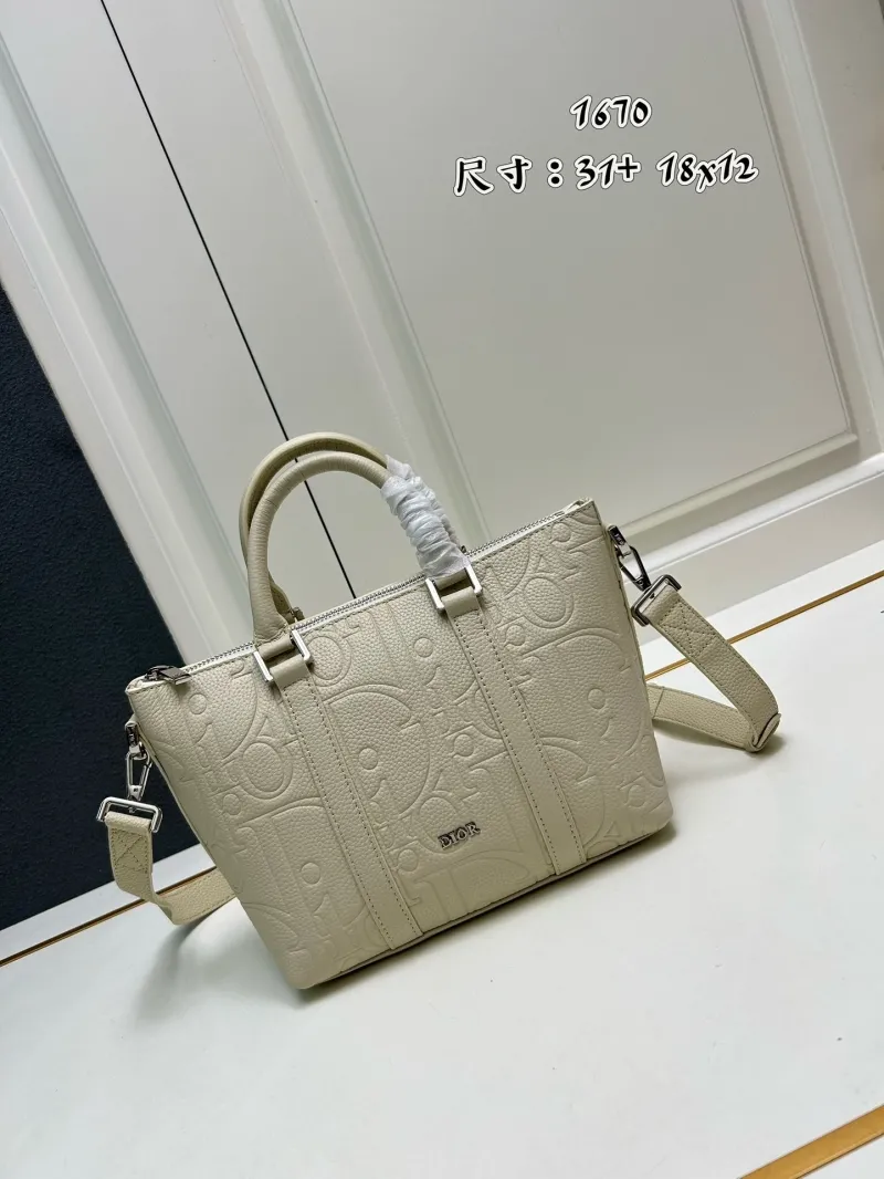 Dior Shopping Bags-339