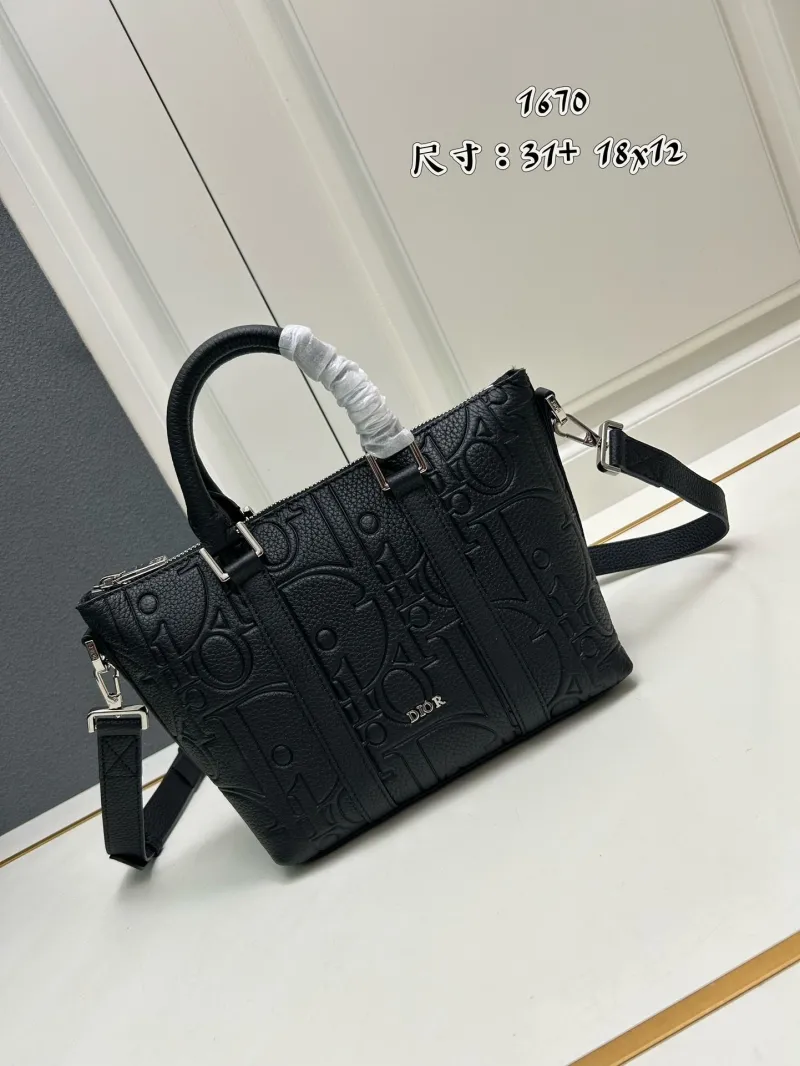 Dior Shopping Bags-340