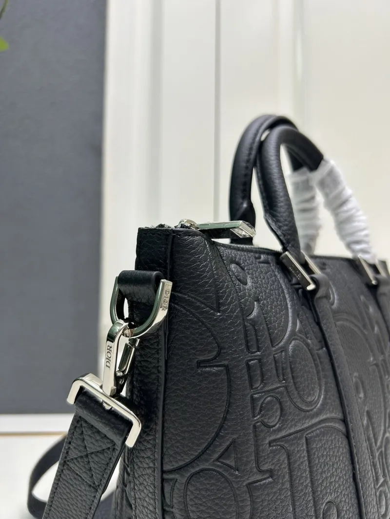 Dior Shopping Bags-340 - Image 4