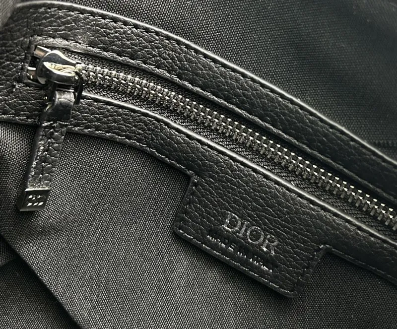 Dior Shopping Bags-340 - Image 9