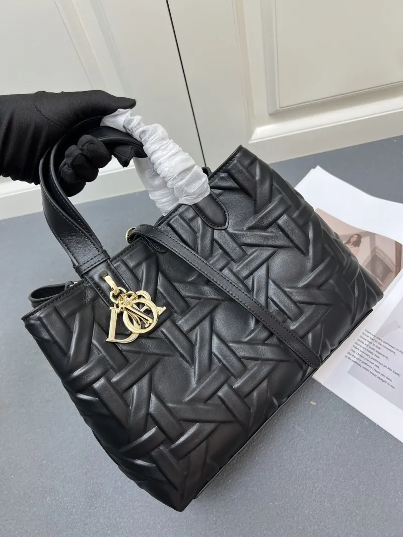 Dior Shopping Bags-341 - Image 7