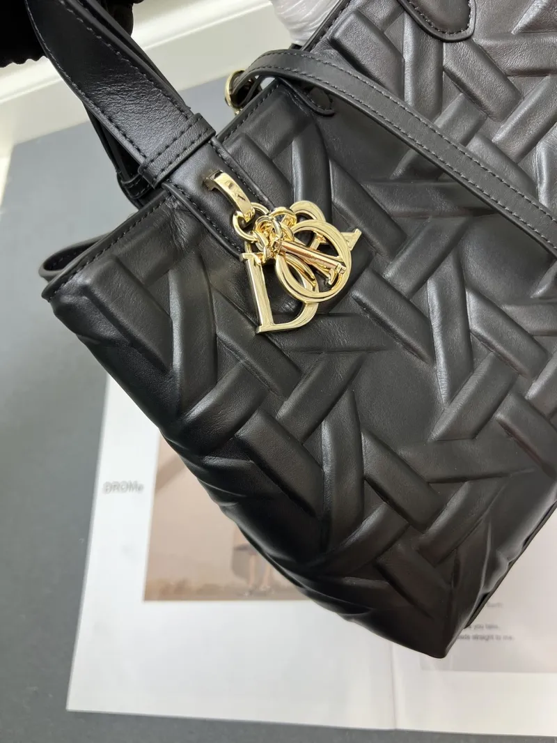 Dior Shopping Bags-341 - Image 8