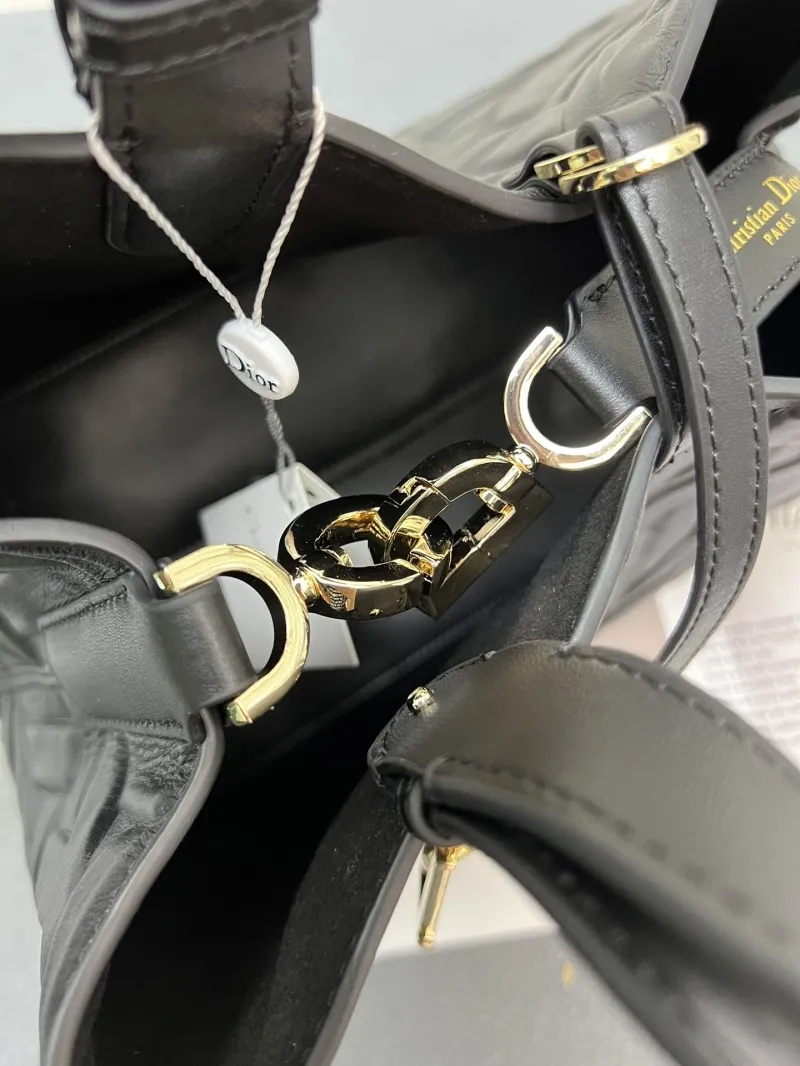 Dior Shopping Bags-341 - Image 10