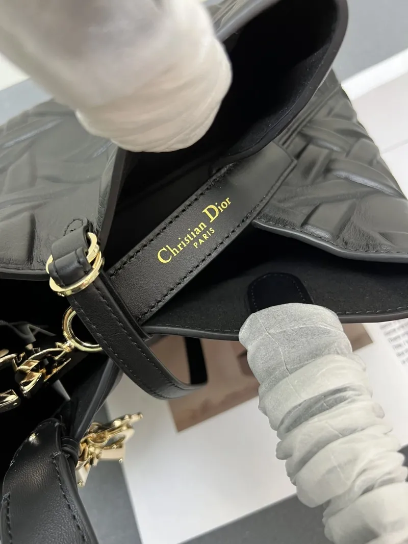 Dior Shopping Bags-341 - Image 11
