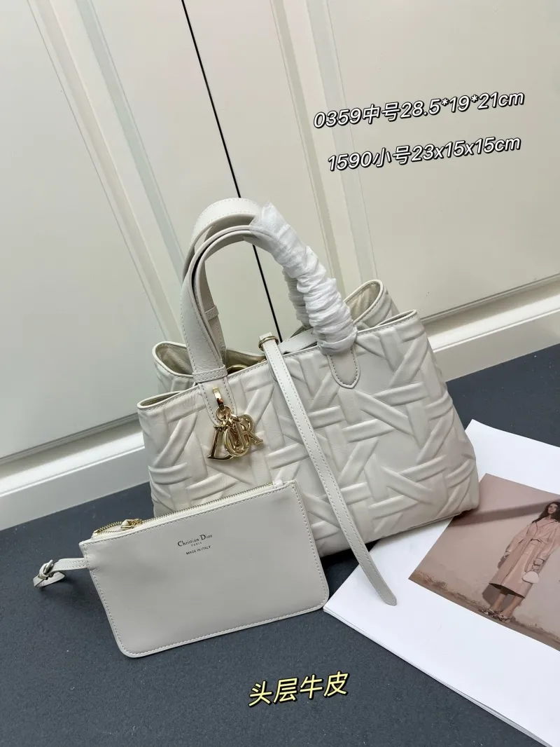 Dior Shopping Bags-342
